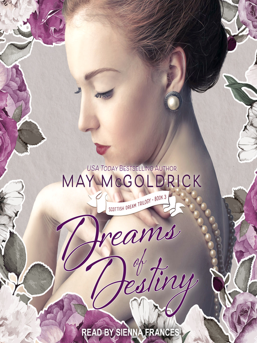 Title details for Dreams of Destiny by May McGoldrick - Available